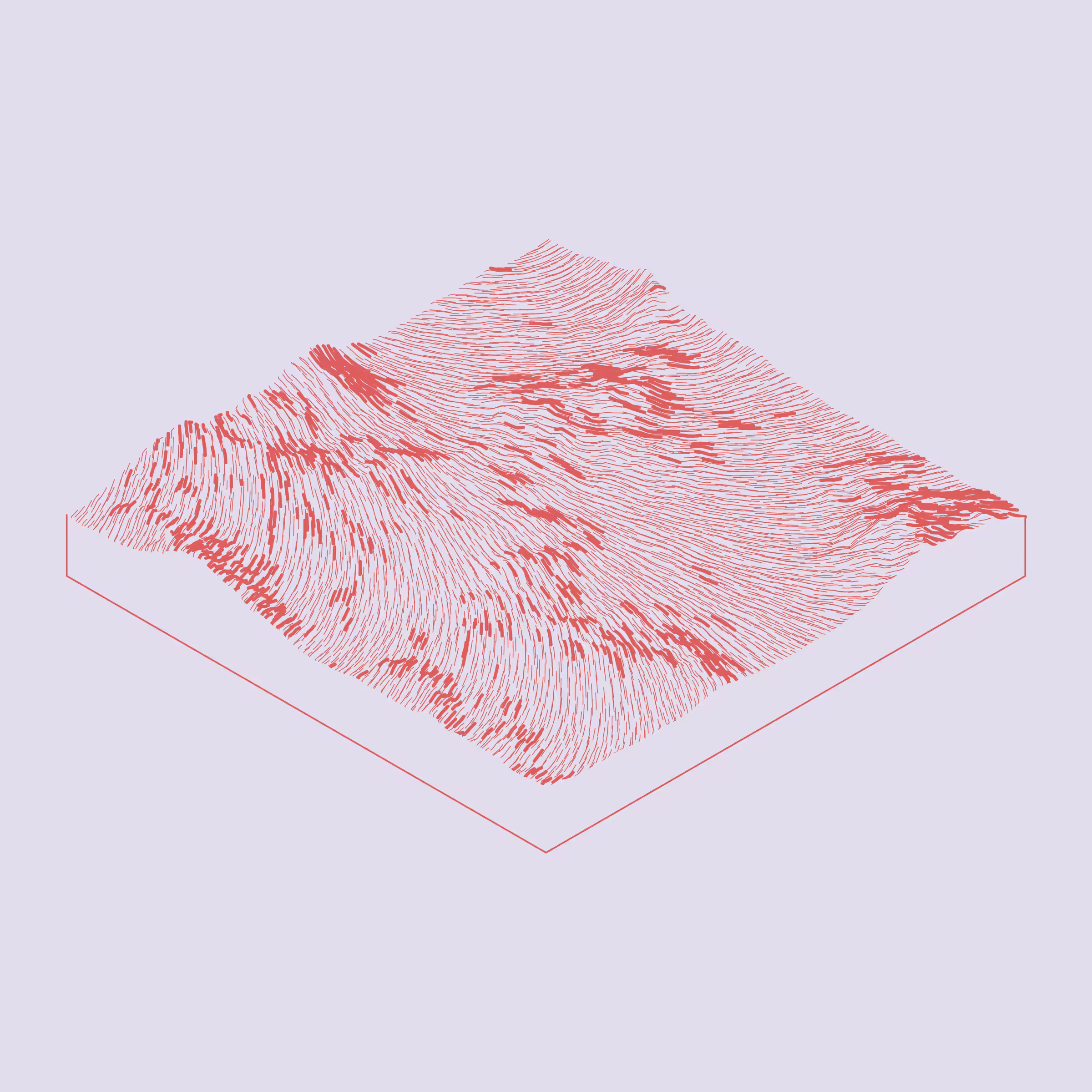 Subscapes #644