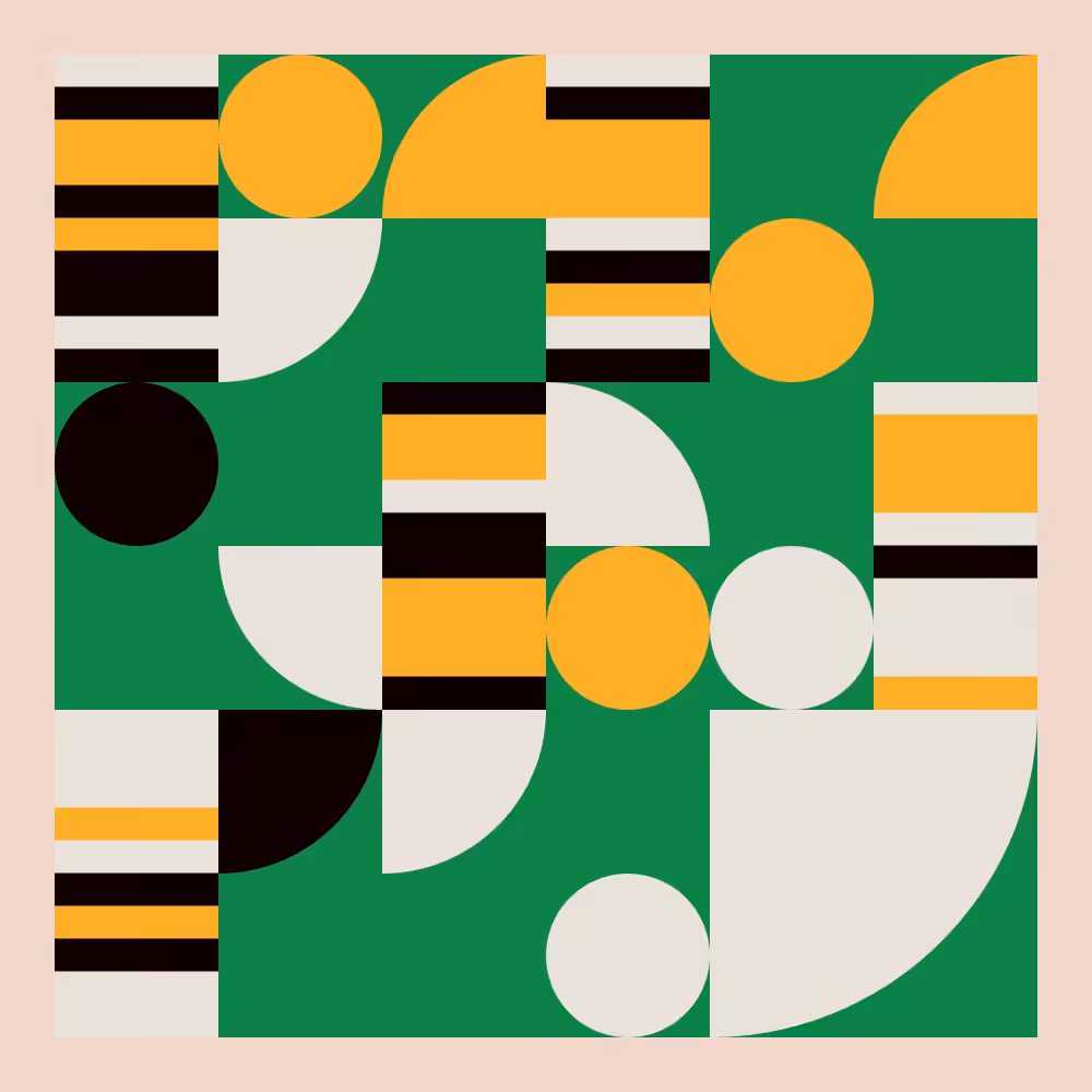 Geometrical #153