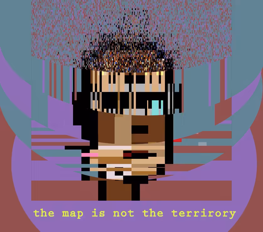 The Remix of the Remix of a Misunderstanding of Rarity Driven By Speculative Capitalists Dressed In Sheep's Clothing pt7