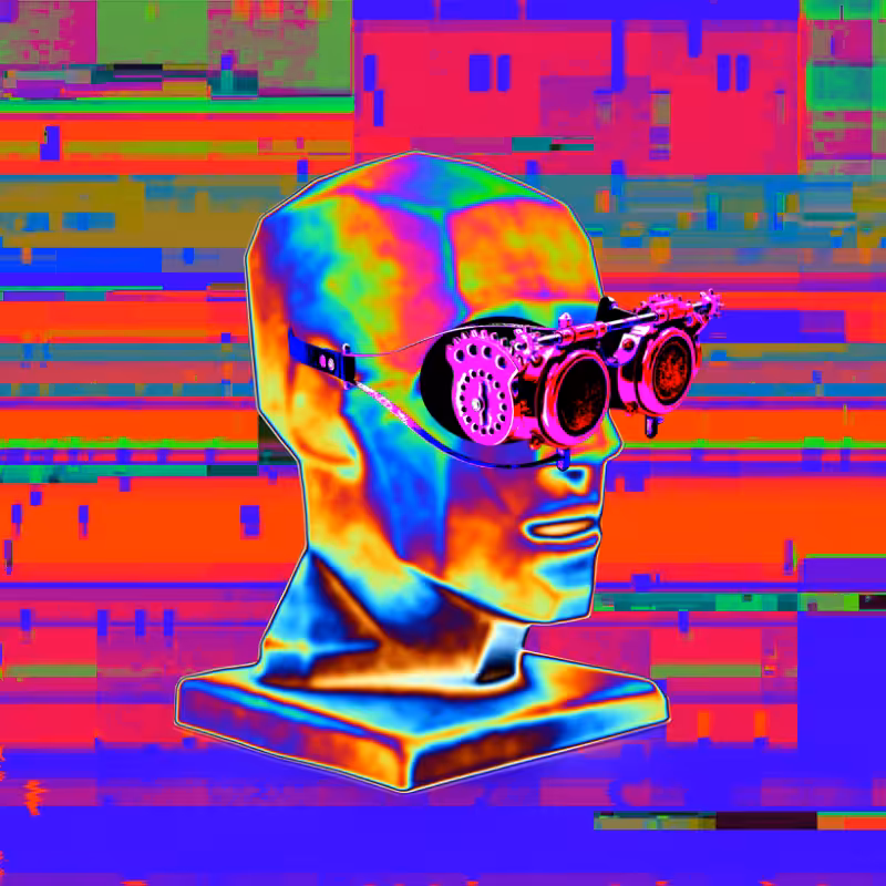 StEaM GlItCh HeAdZ #12