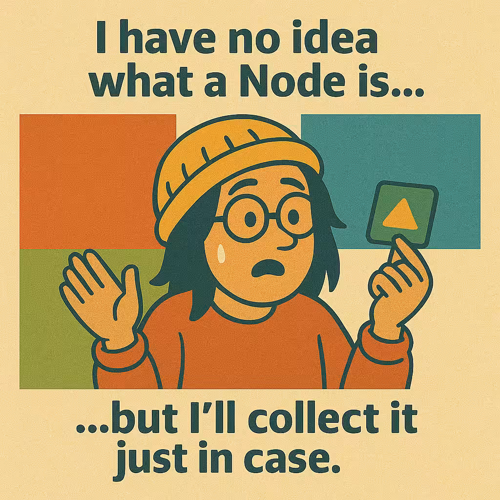 65 - Nodes