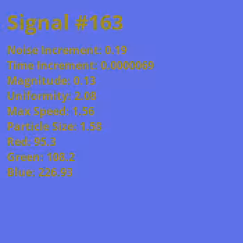 Signal #163