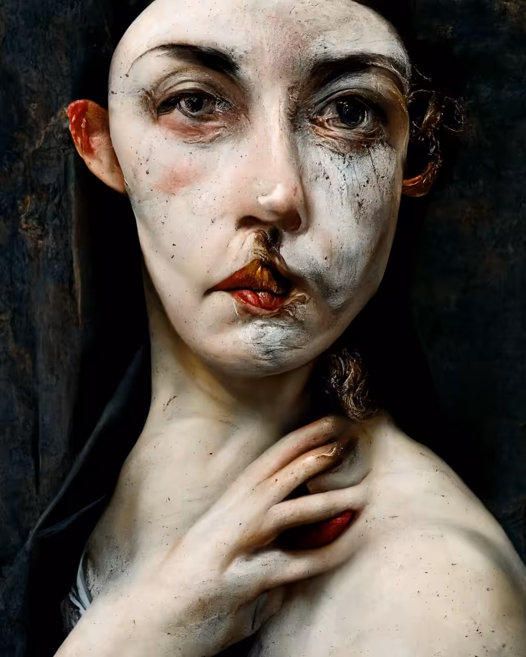HER03Z (SERIES 4) - PORTRAITZ (4)