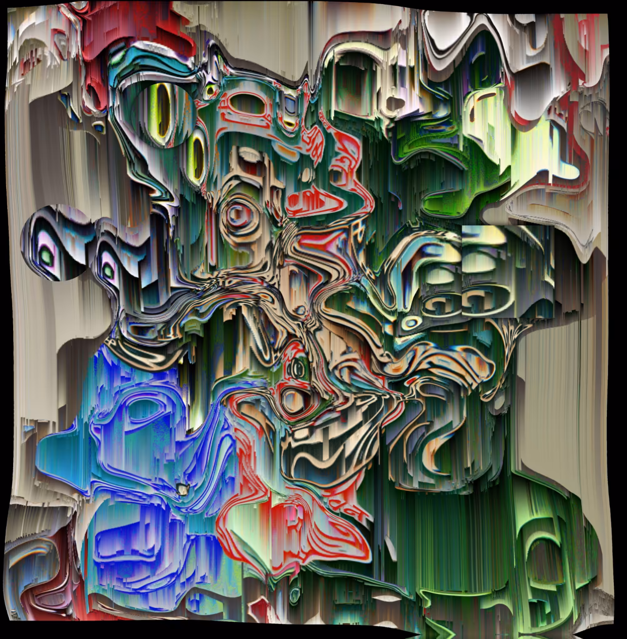 Change