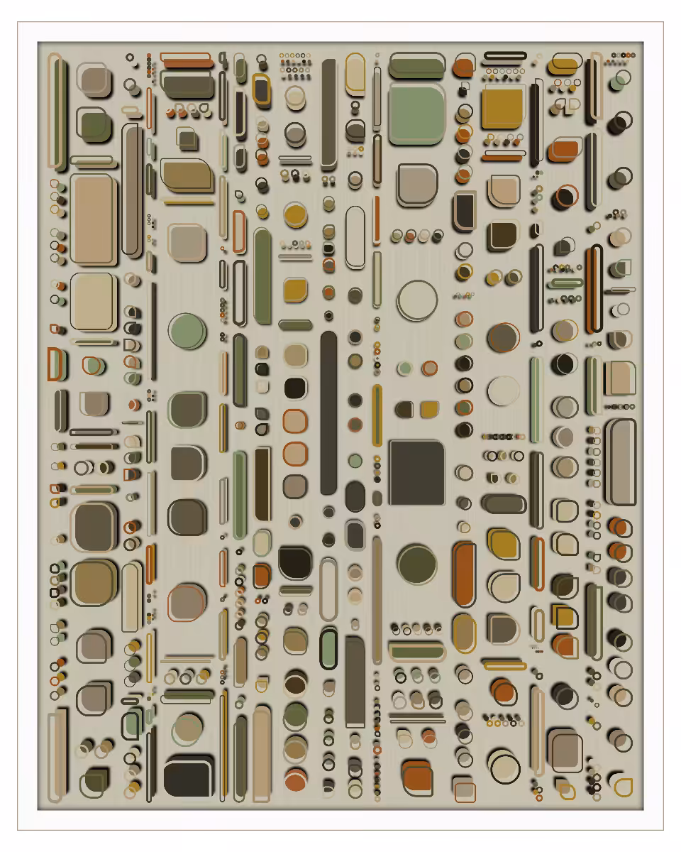 Tidy #167
