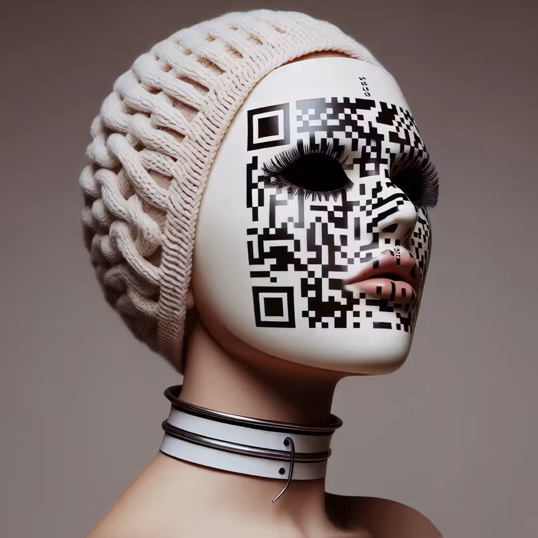 The Many Me 3: QR 19