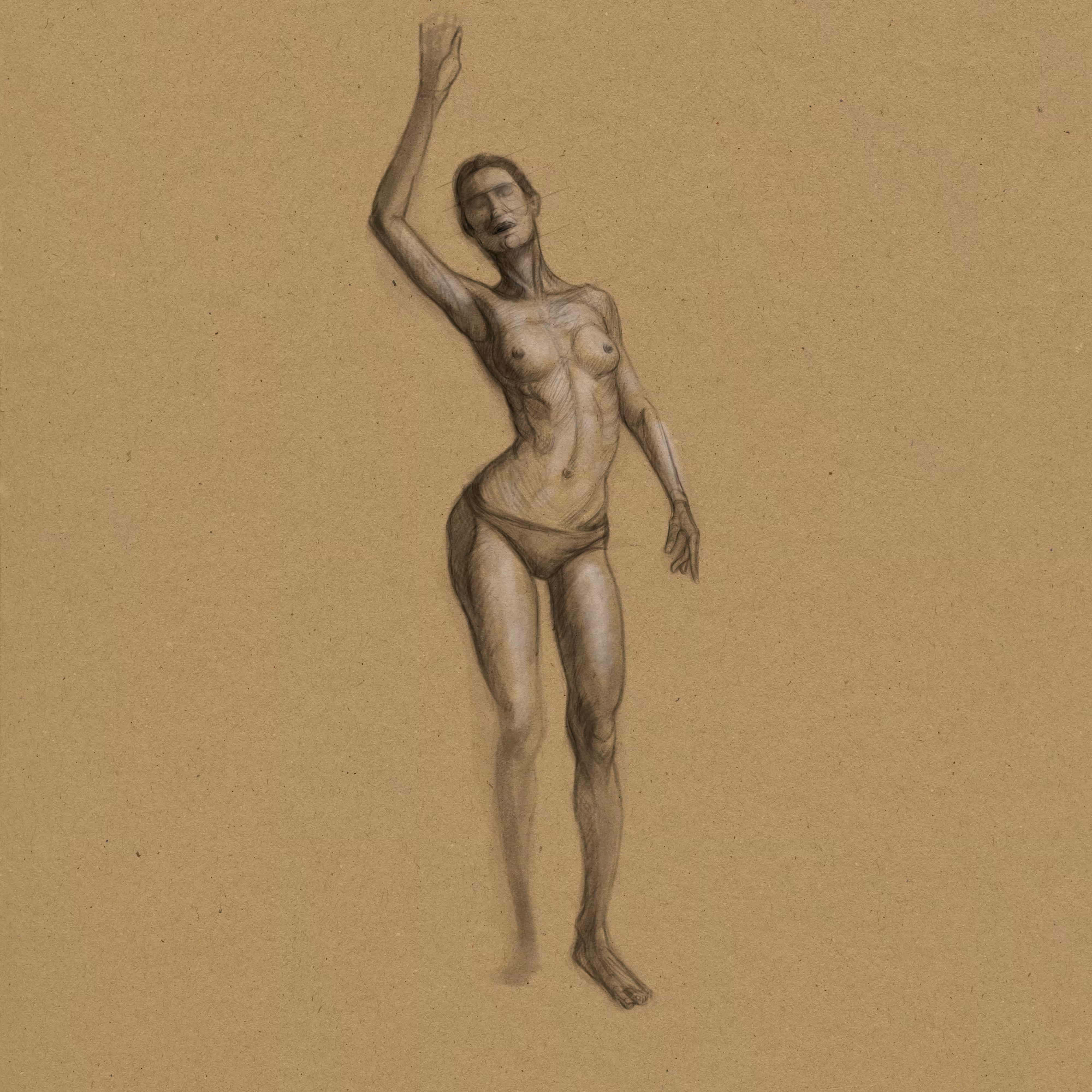 Sketch #35