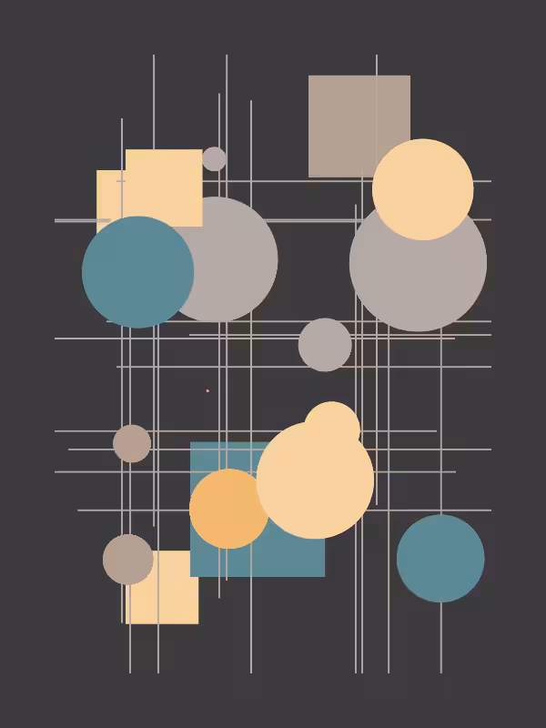 Harmony #9