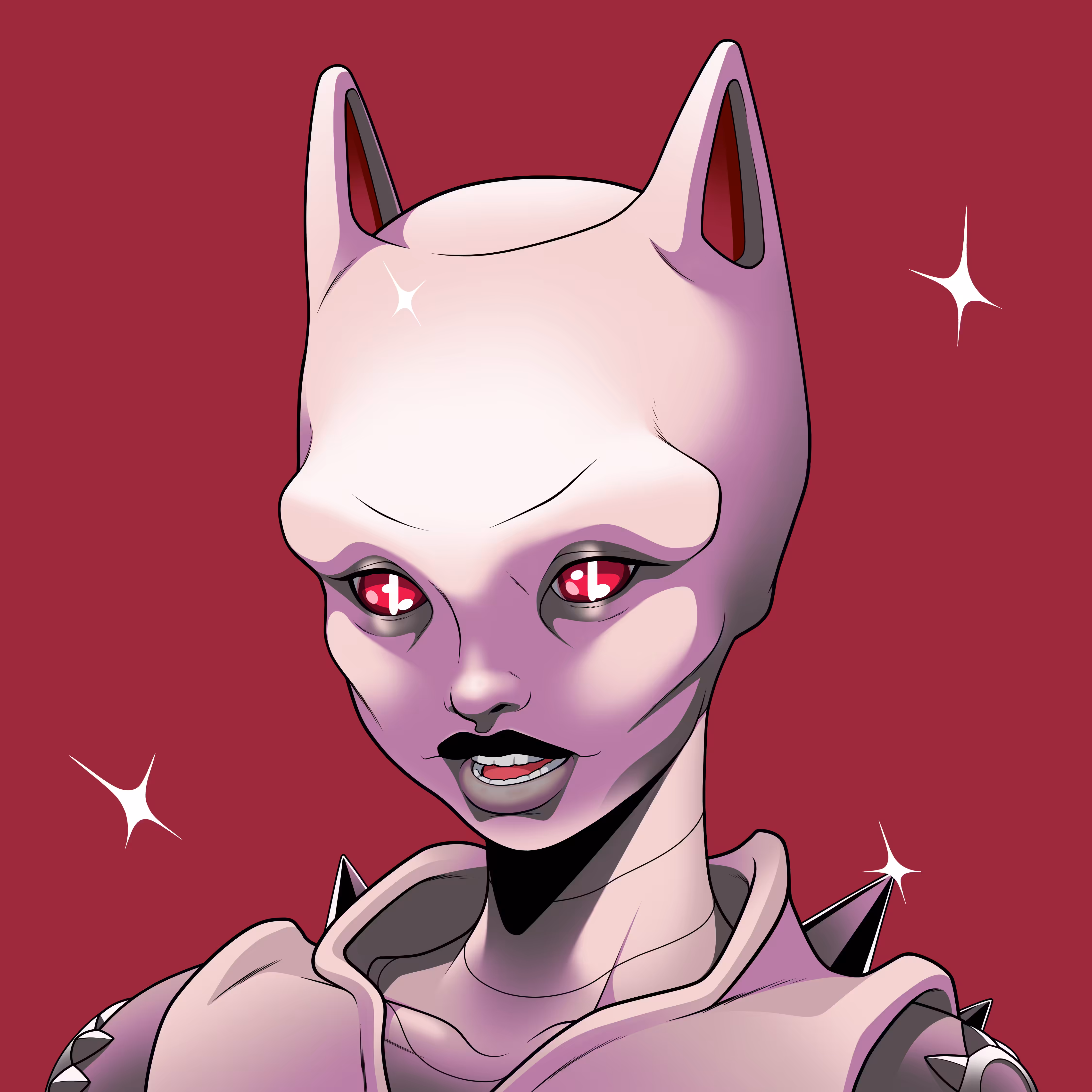 Femme Fatale: FF-36