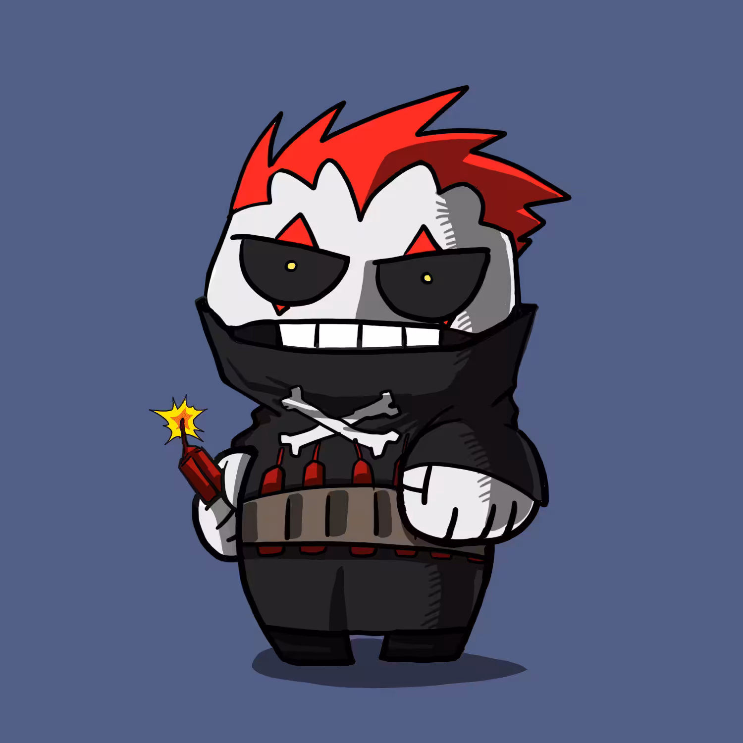 TinyKillers #82