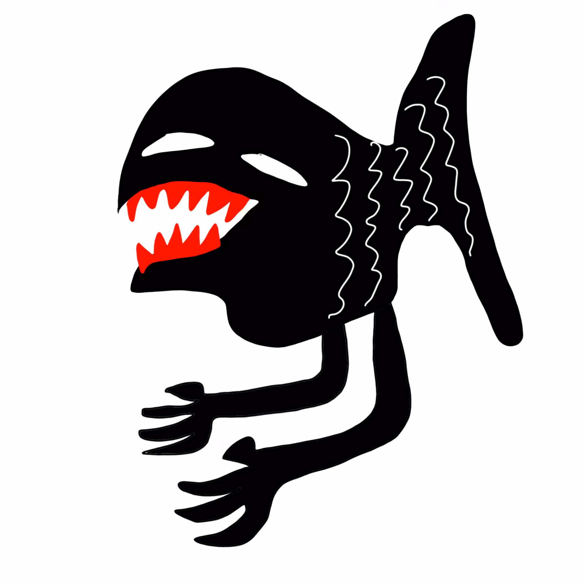 The Fishy