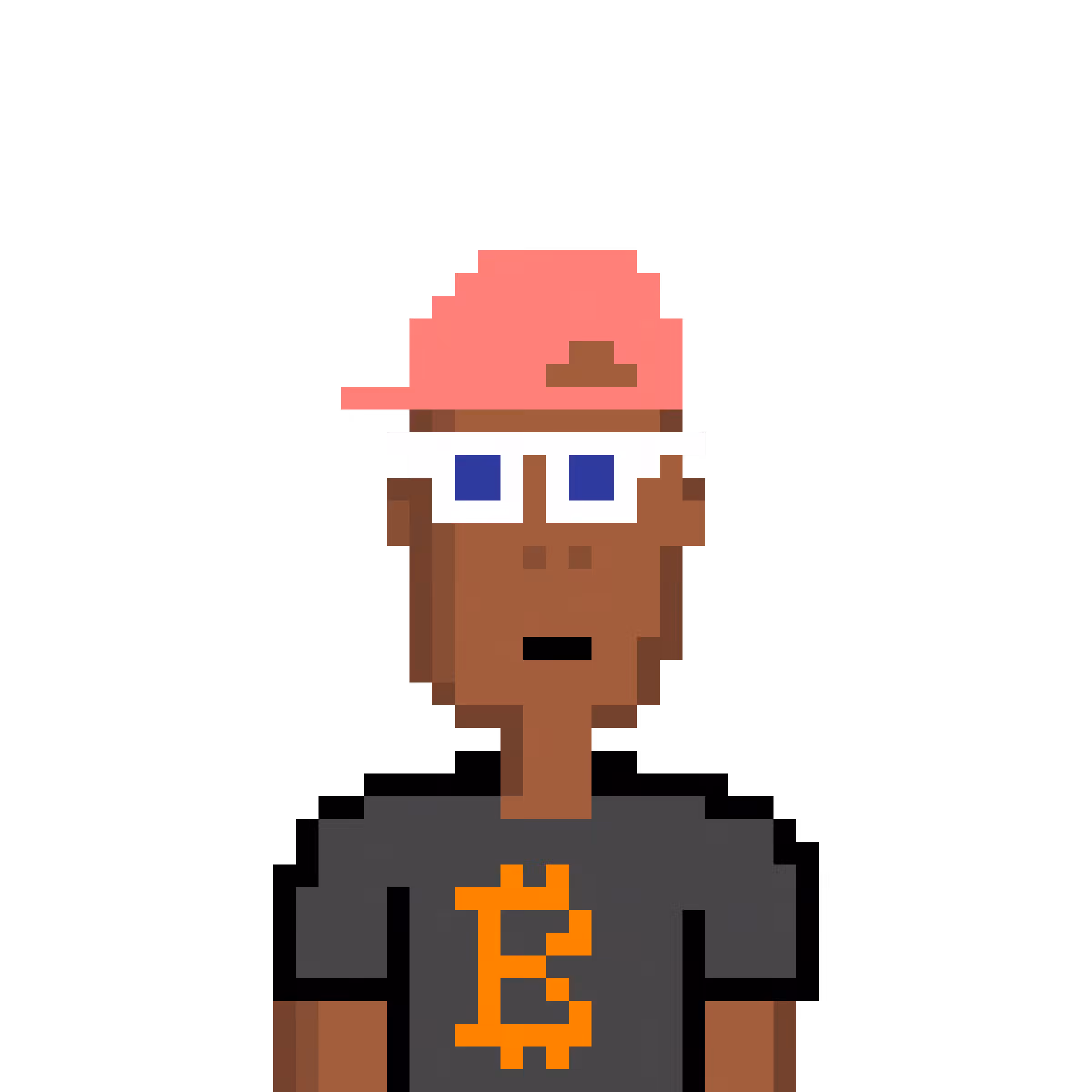 Dank Pixel Gods: Dank Pixel God #4829