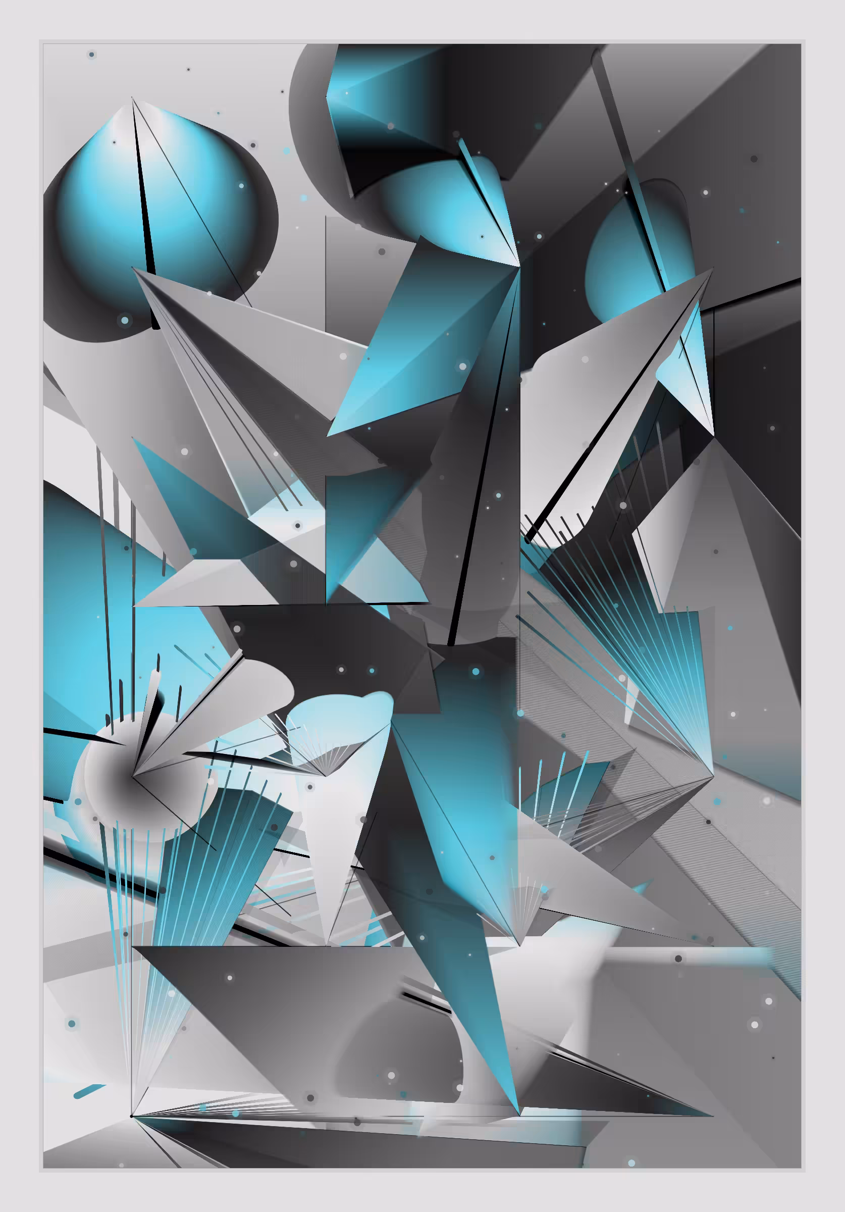 the Universe Machine #262