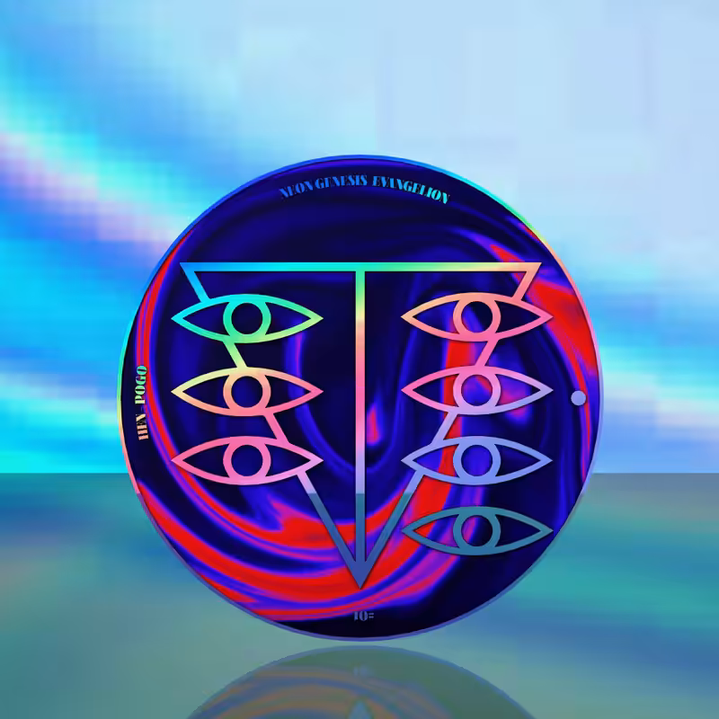 POGO: Lilith #001 