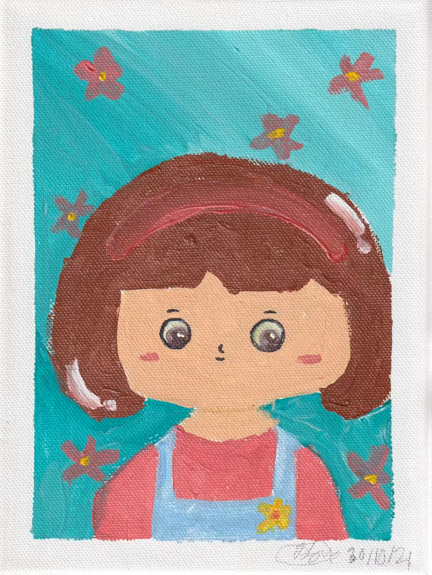 01-Annie