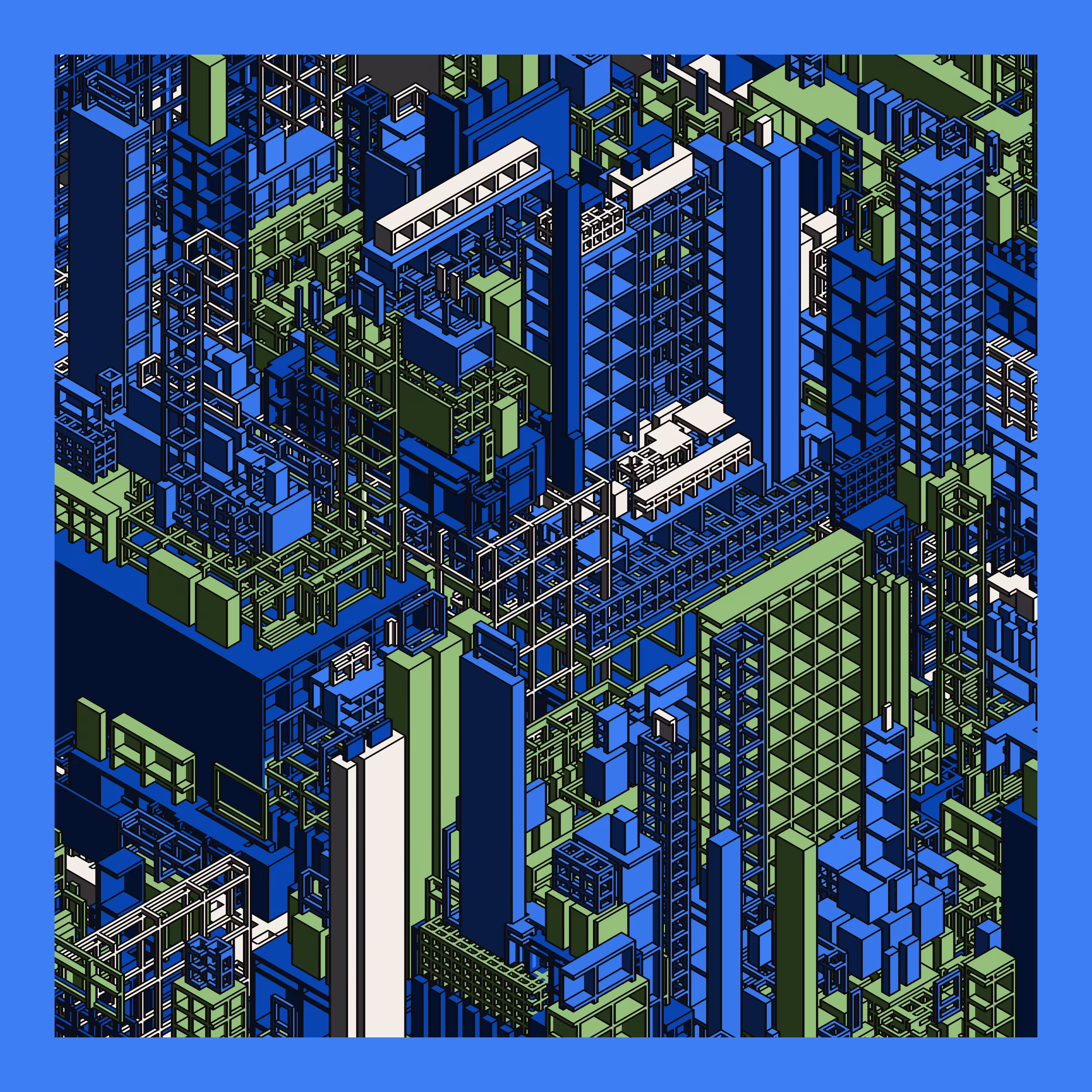Plasticity #80