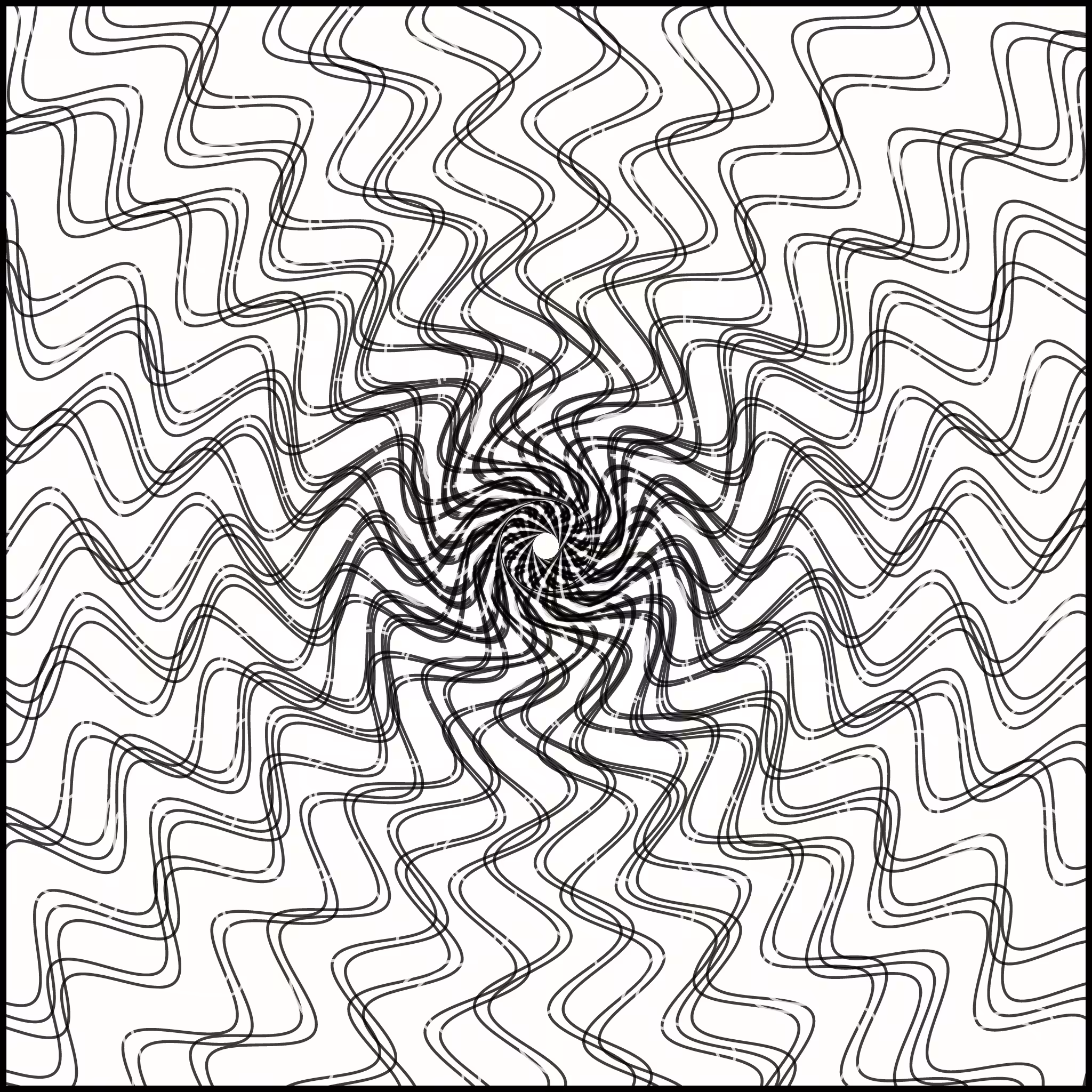 WavePool: Metasketch #10