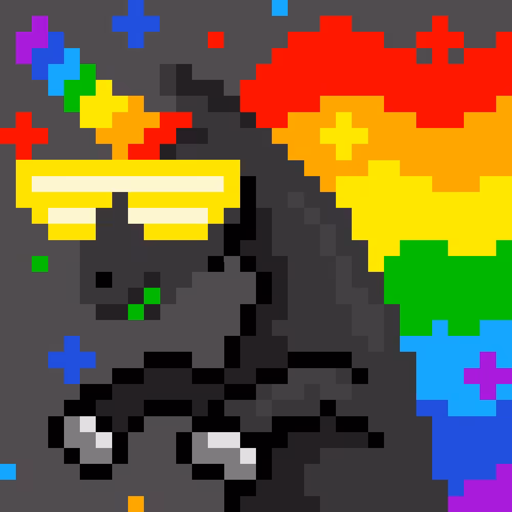 Unicorn #8759
