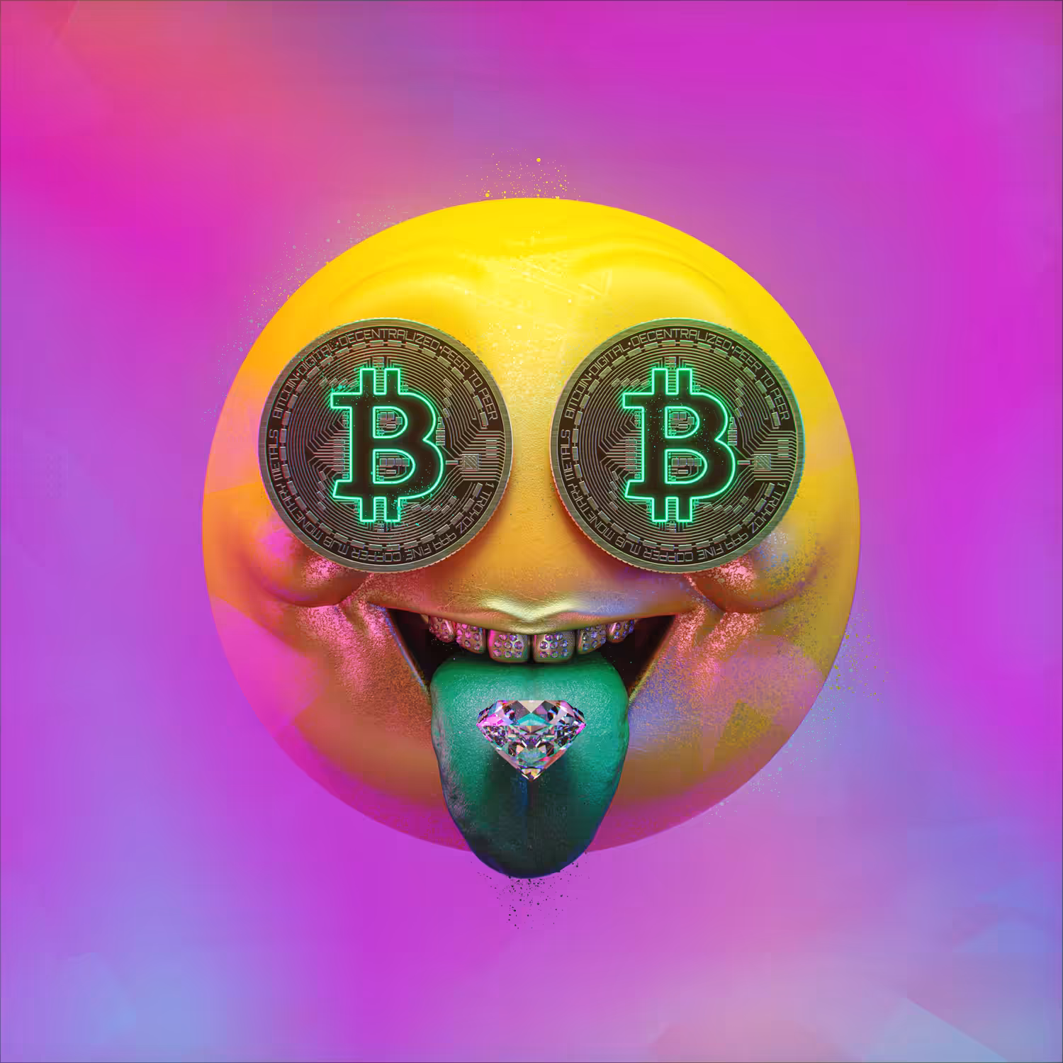 Crypto Eyes