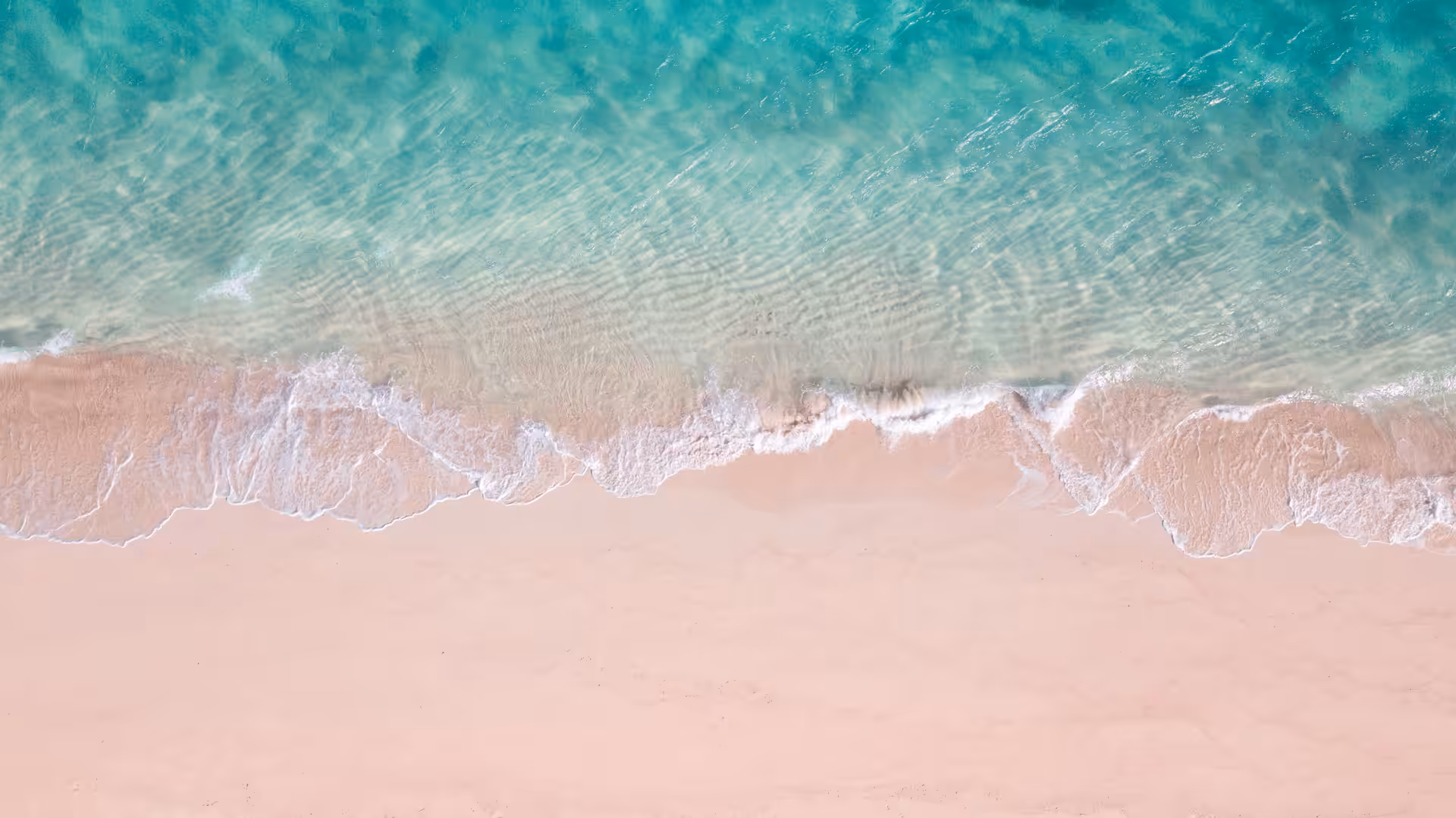 Tropical Vibes #25 ( Calm )