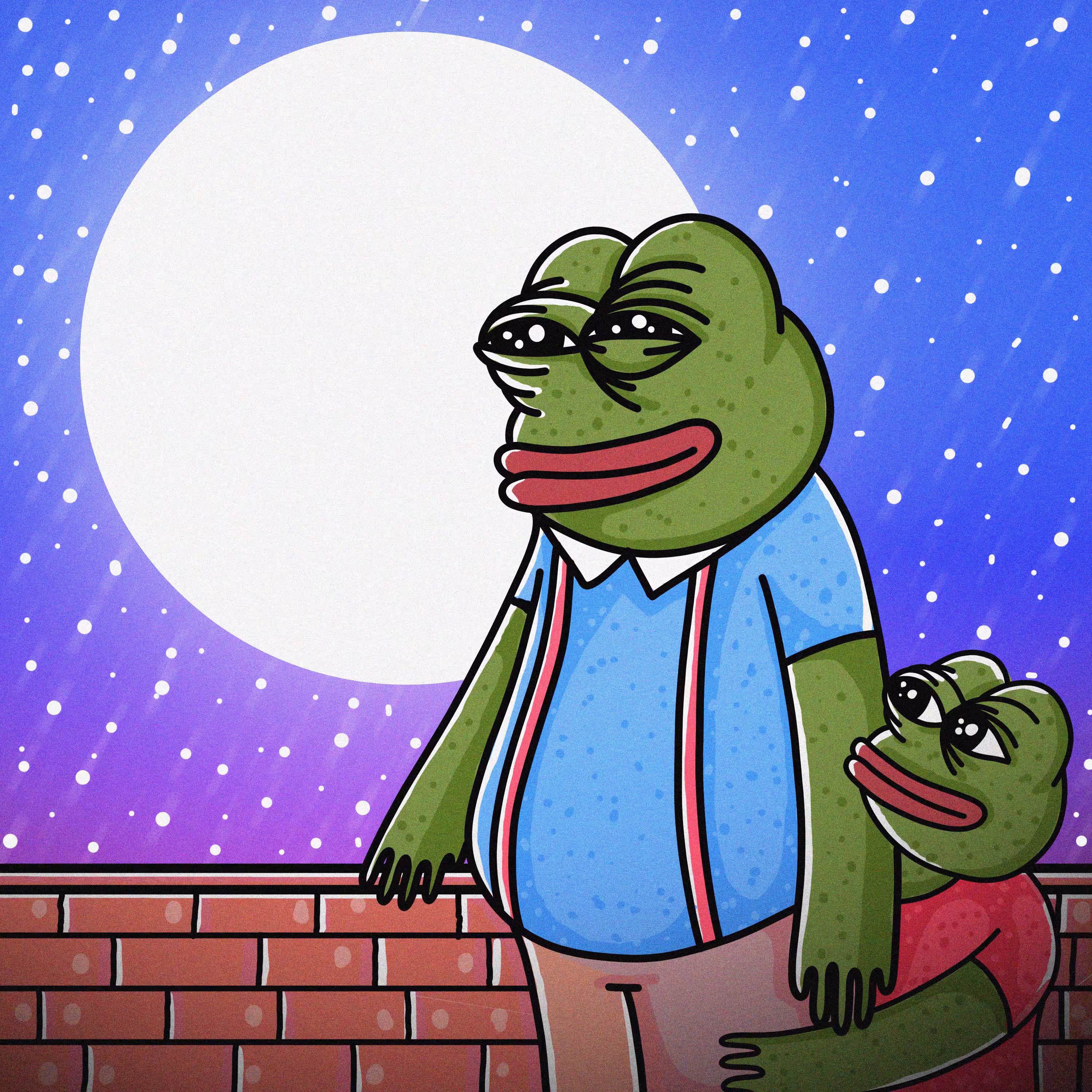 𝕲𝖗𝖆𝖓𝖉𝖕𝖆 & 𝕲𝖗𝖆𝖓𝖉𝖘𝖔𝖓