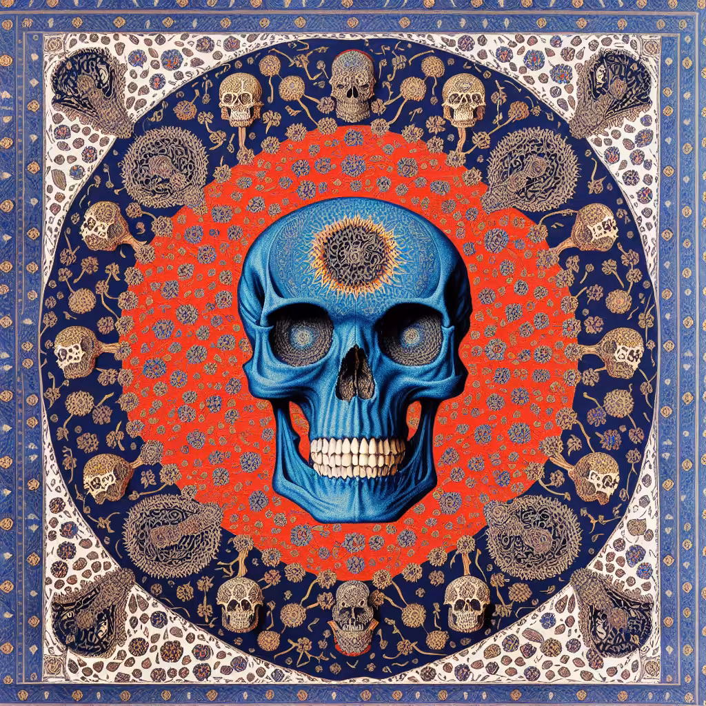 Sudo Rugs: Sudo Rug #551