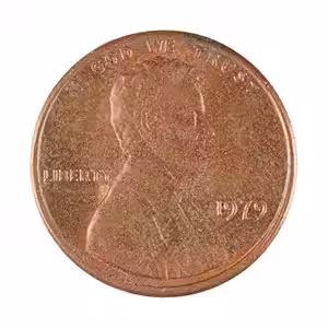 Cent #3487