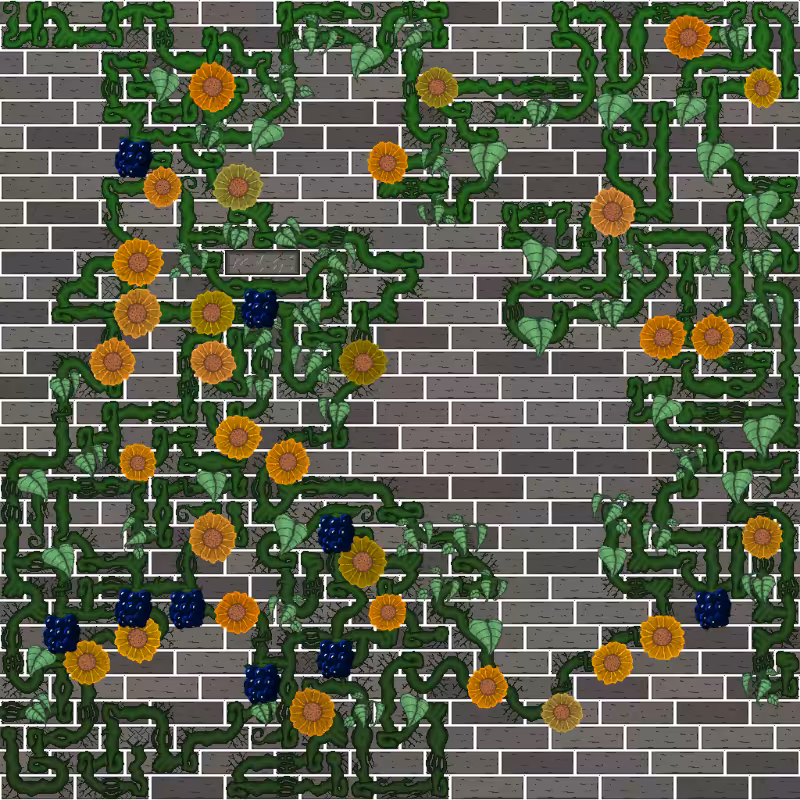 To make a botanist cry #282