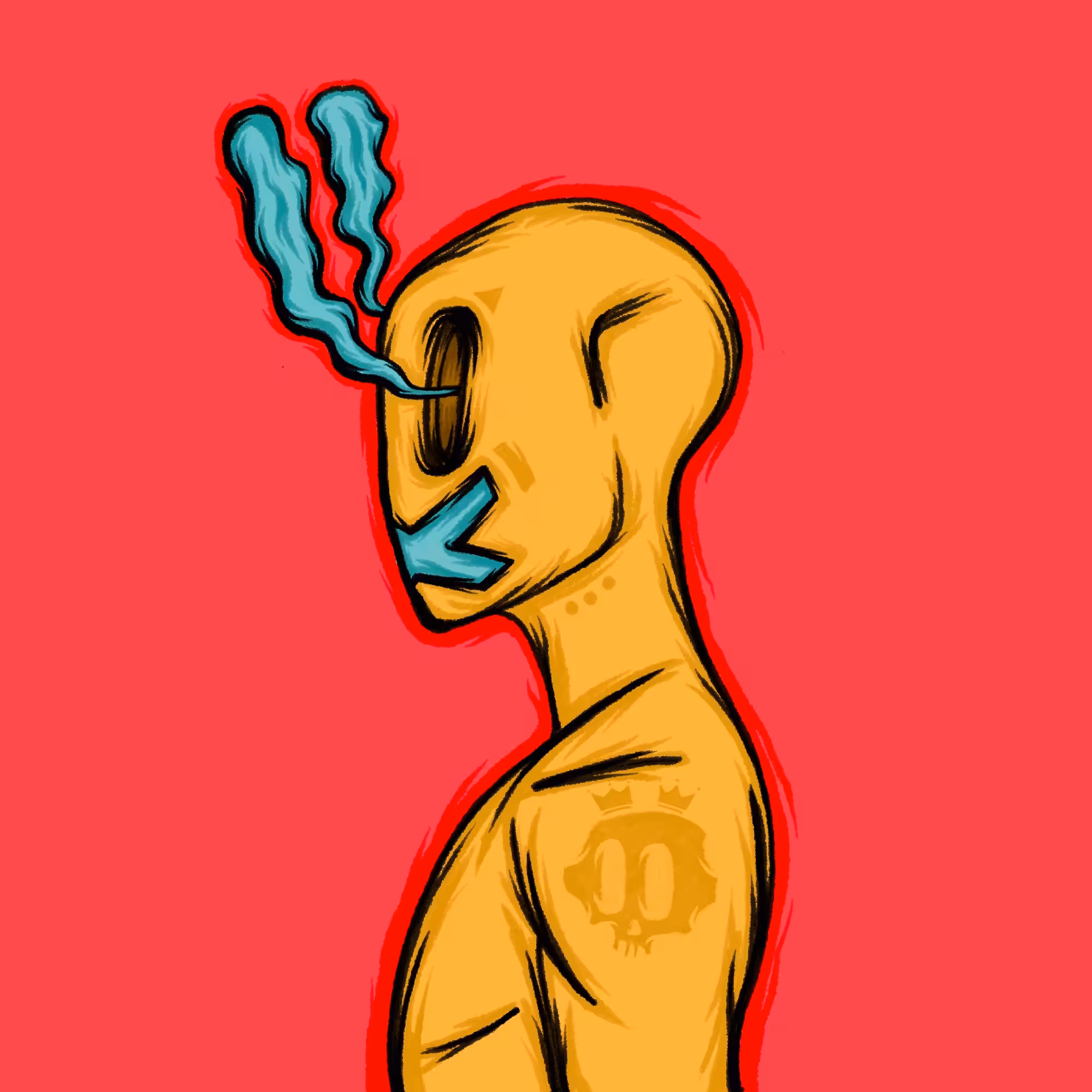 PsychoBoy - 03
