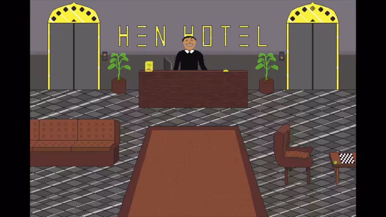 H=N HOT=L