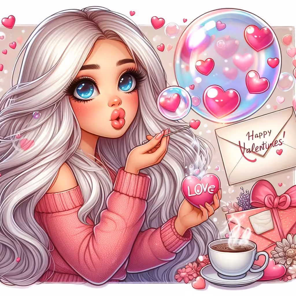 Sheny Collection.: 🩷Love magic🩷