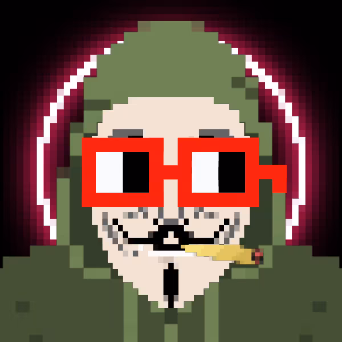 AnonyNoun #46
