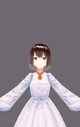 AKIBA girl collection: 1号チャン