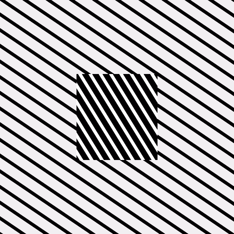 Chromatic dazzle #152