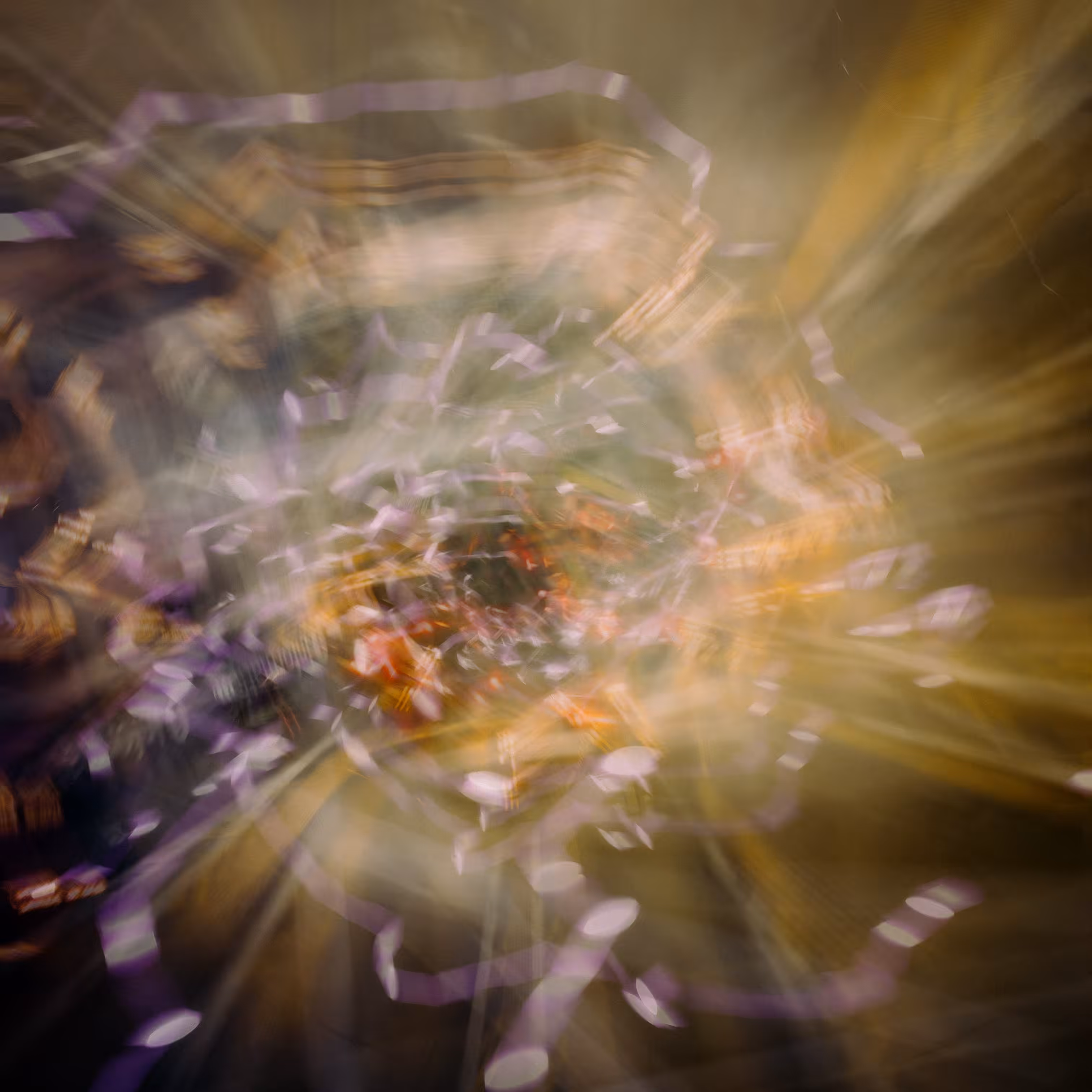 Photon Dance