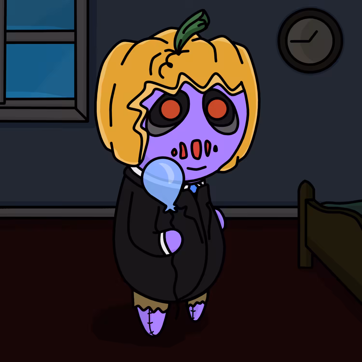 lil Creepers #749