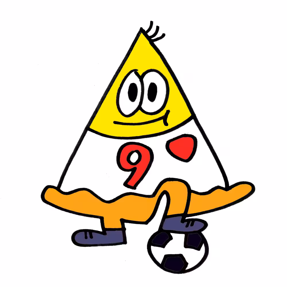 Soccer Slice