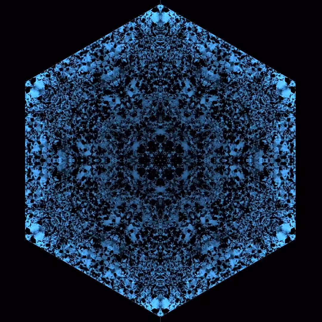 My Oriental Happy Trippy Voyage #5