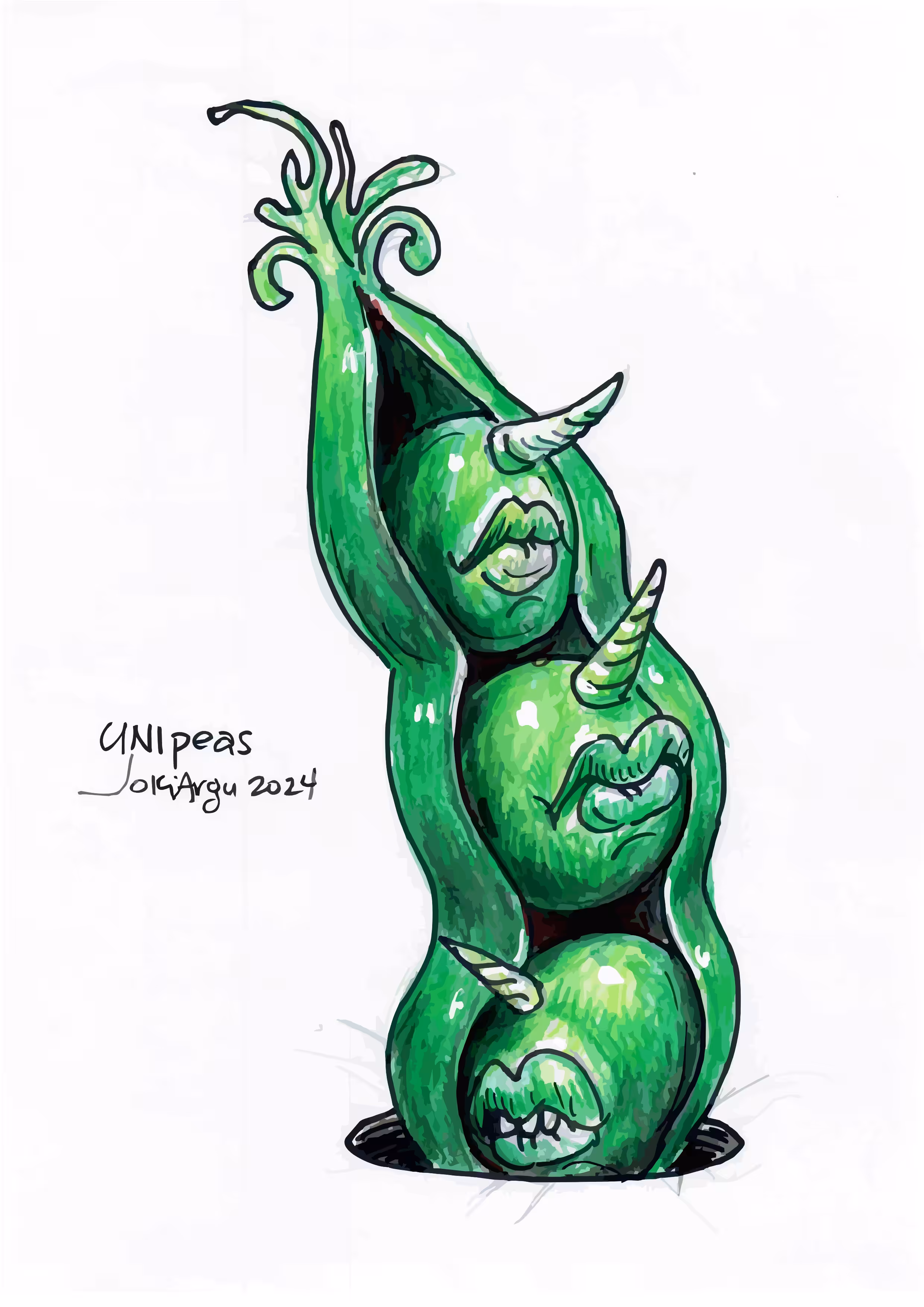 uni-peas