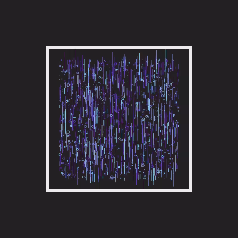 Wind & Rain #27