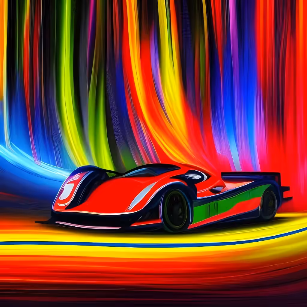 Hurmie Glow Car Pics 5