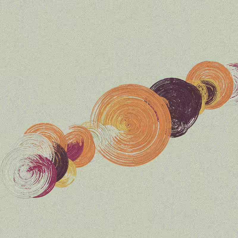 Circles #308