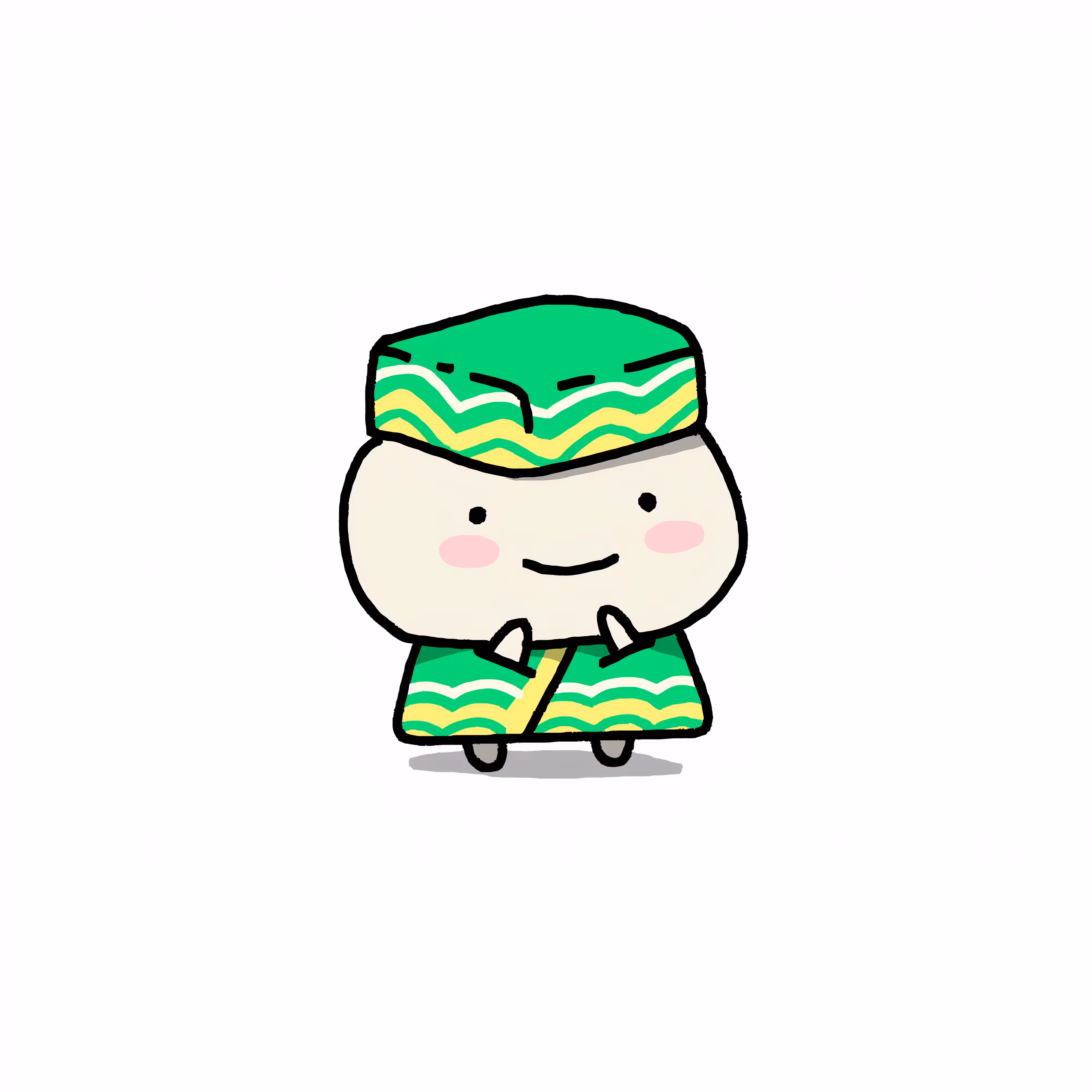 Little Friends: Bek