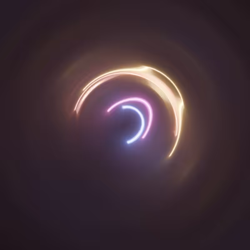 Audio Visual Harmonics II #24