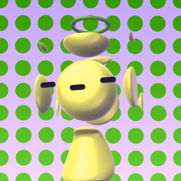 SHADER HEADZ #784