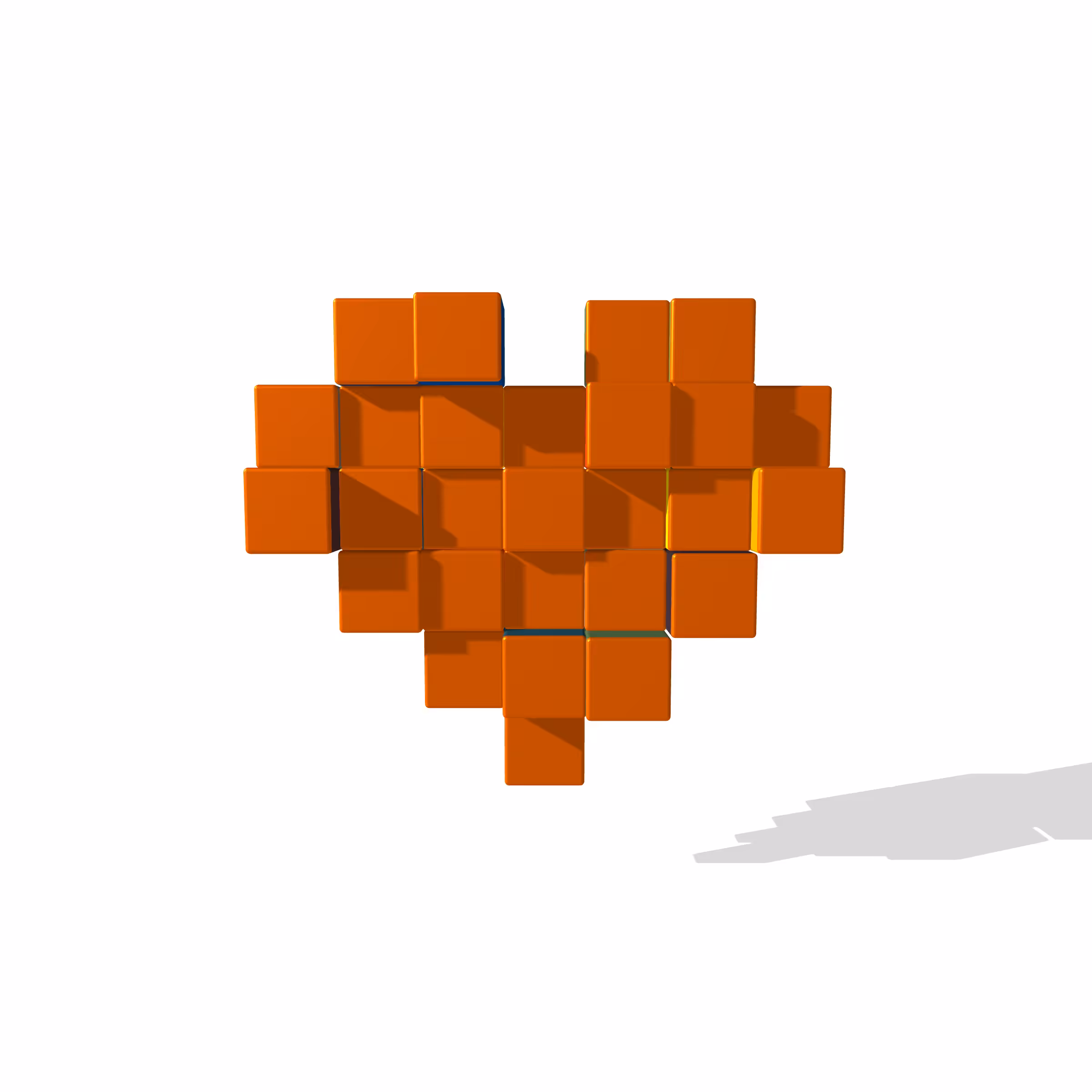 heart + craft #3614