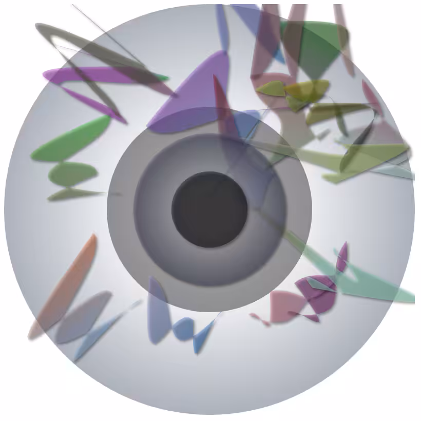 Iris 2 #21