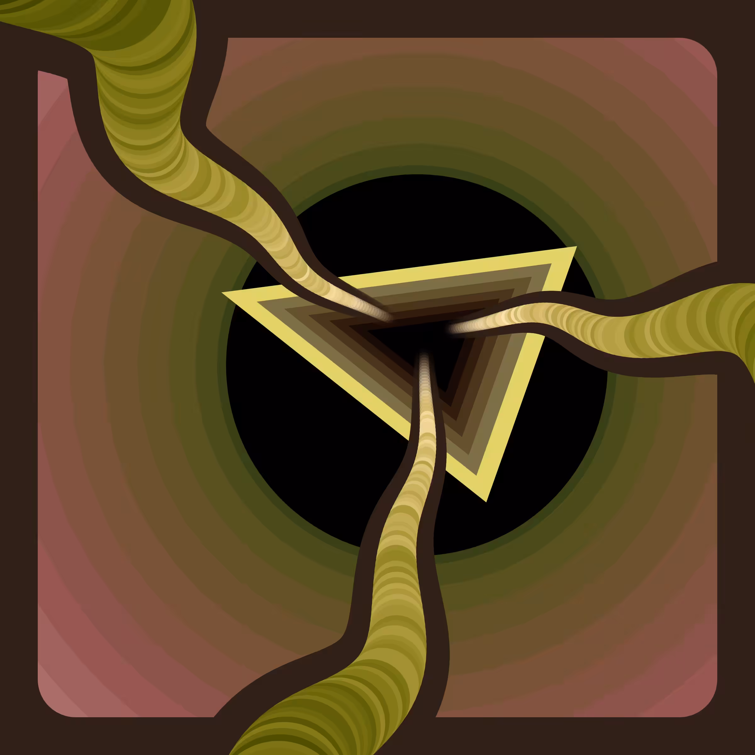 Spaghettification #633