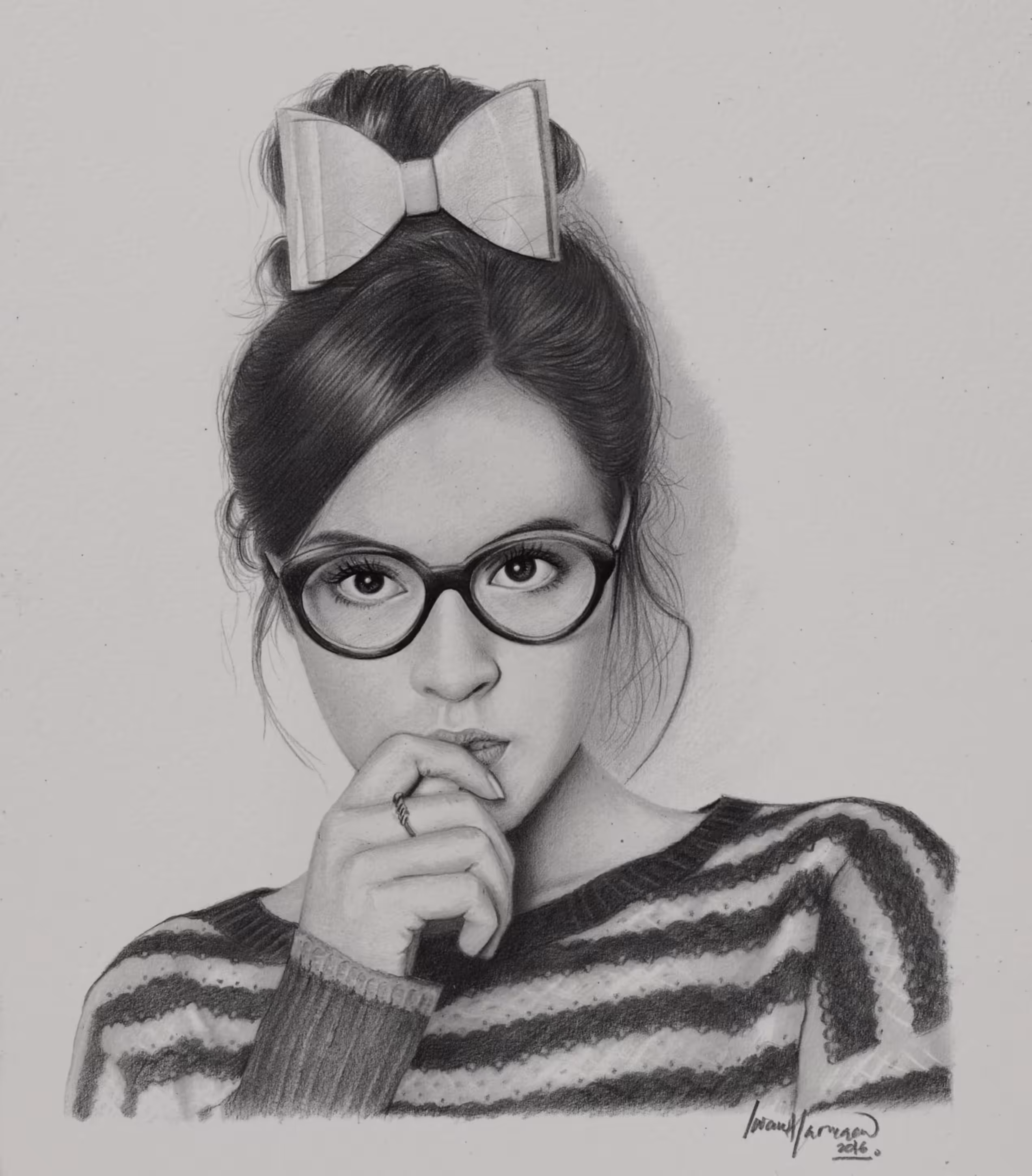 Pencilholic #19