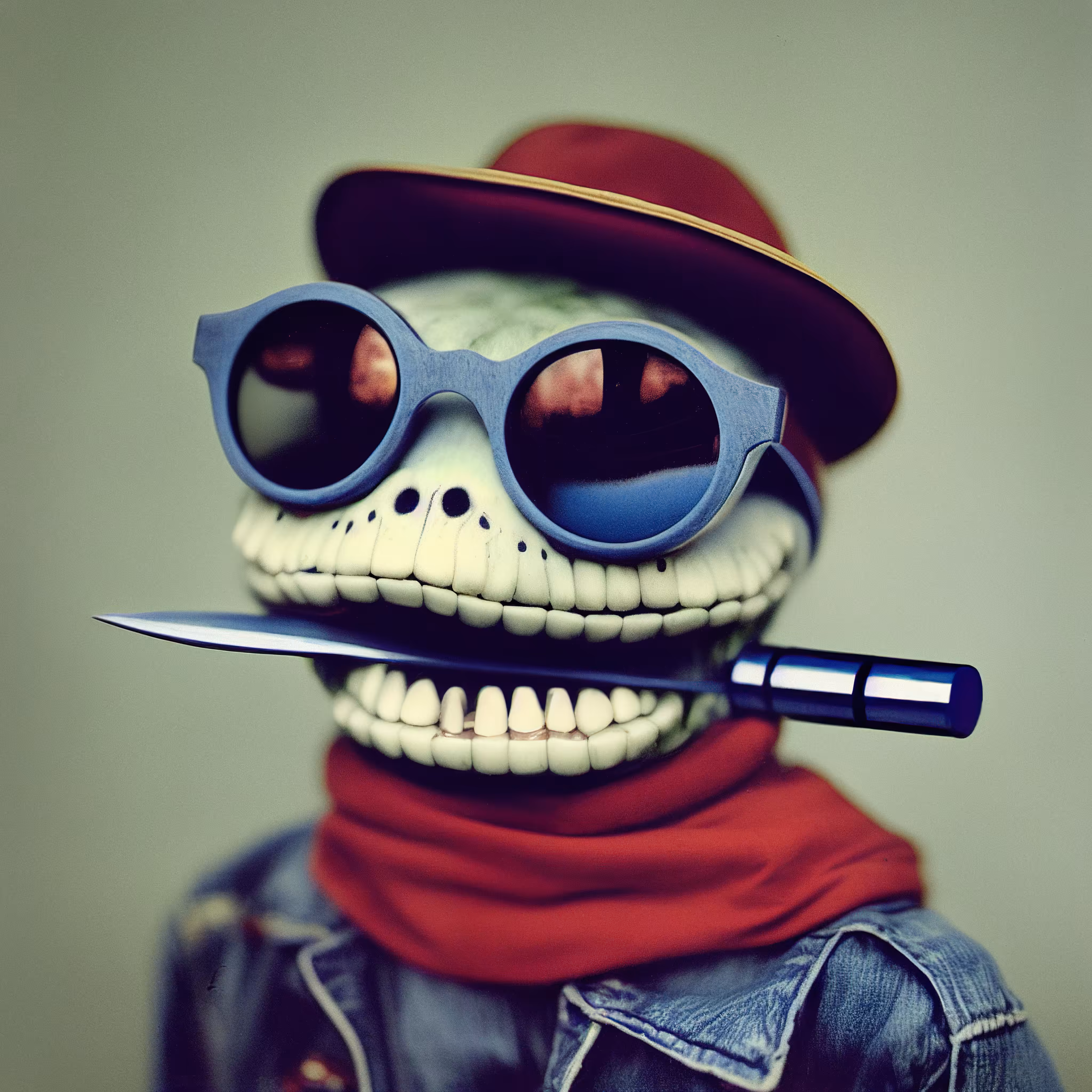 dagger